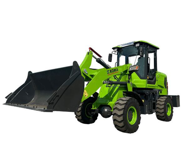 XG916 EV