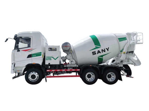 SY305C-8LRBEV