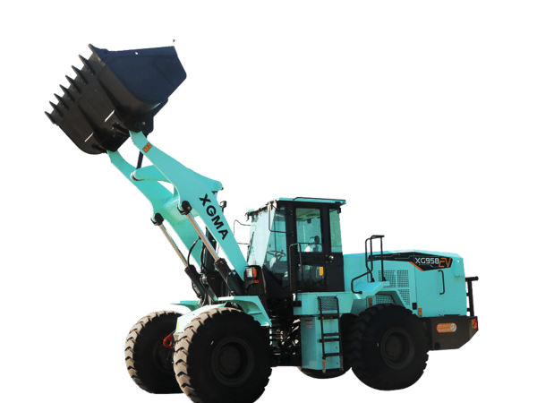 XG958EV