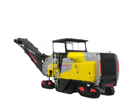 Keestrack F6