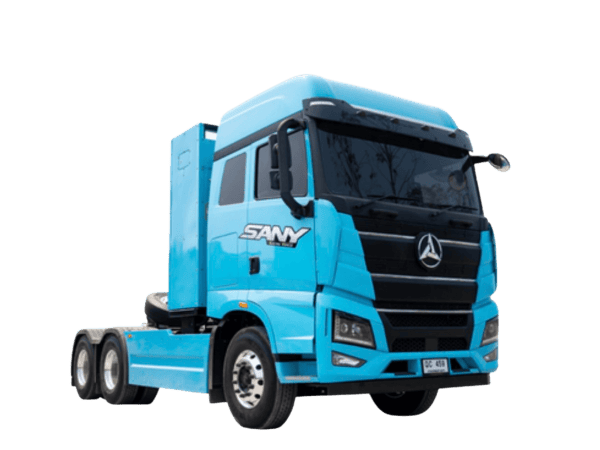 SANY TRUCK